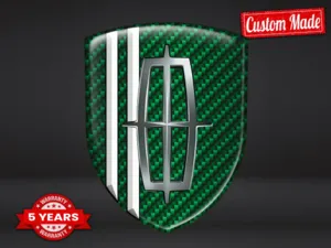 Lincoln Aufkleber Trucks Racing Stern Hochwertig